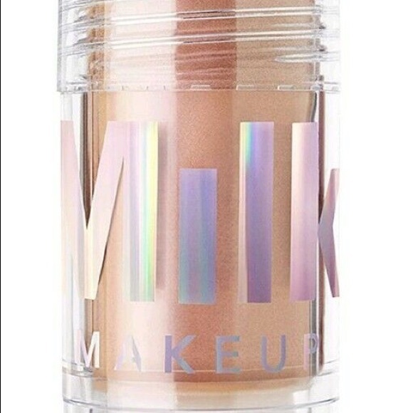 🆕 MILK MAKEUP Holographic Primer Stick Mars NWT - Picture 4 of 8